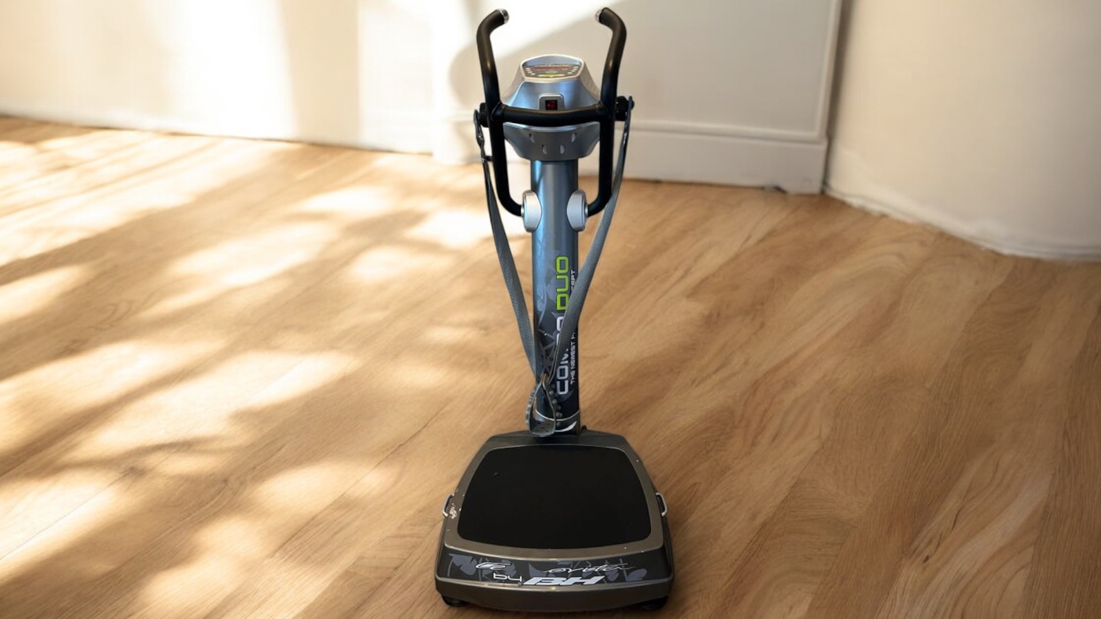 BH Fitness Combo Duo YV56
