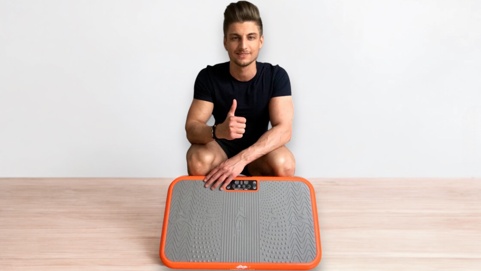 Abnehmen durch die Vibrationsplatte – Funktioniert das wirklich