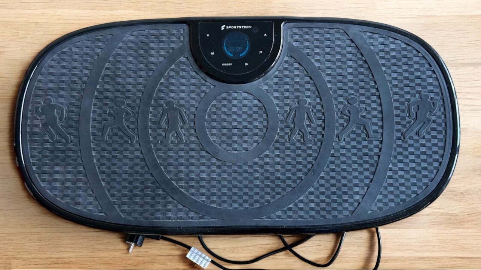 Vibrationsplatten über 40 Hz Vibrationsplatten über 40 Hz