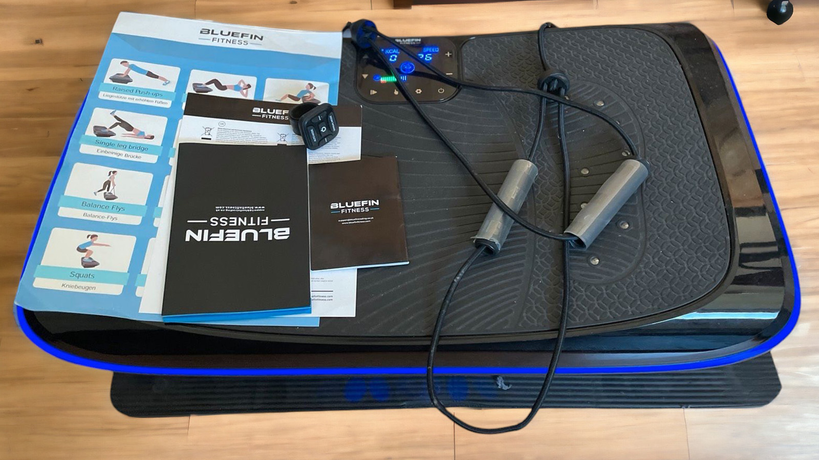 Top 3 leise Vibrationsplatten